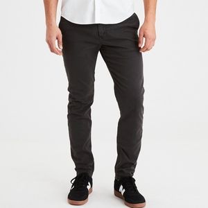 AE EXTREME FLEX SKINNY CHINO